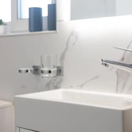 Spacious Modern 3-bedroom In Sliema, 2-min Walk To Seafront & Ferry *