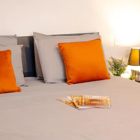 Διαμέρισμα Spacious Modern 3-bedroom In Sliema, 2-min Walk To Seafront & Ferry Gzira