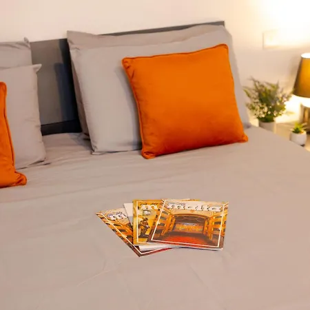 Διαμέρισμα Spacious Modern 3-bedroom In Sliema, 2-min Walk To Seafront & Ferry Gzira