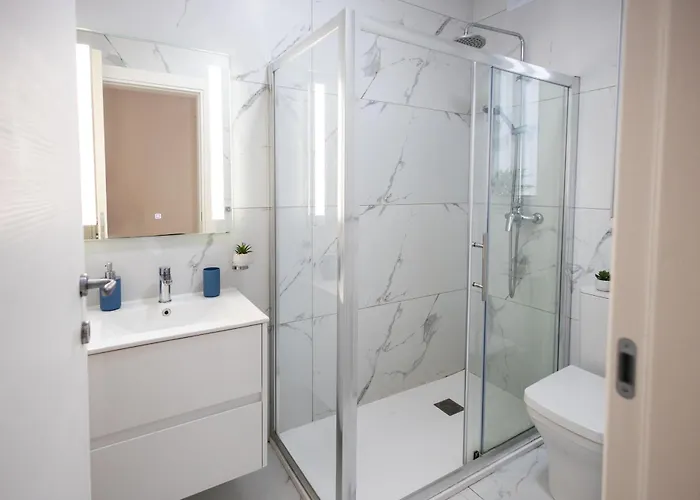 Spacious Modern 3-bedroom In Sliema, 2-min Walk To Seafront & Ferry