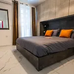 Spacious Modern 3-bedroom In Sliema, 2-min Walk To Seafront & Ferry * Gzira