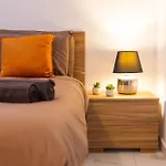 Spacious Modern 3-bedroom In Sliema, 2-min Walk To Seafront & Ferry * Gzira