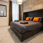 Spacious Modern 3-bedroom In Sliema, 2-min Walk To Seafront & Ferry