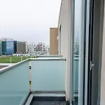 Spacious Modern 3-bedroom In Sliema, 2-min Walk To Seafront & Ferry شقة Gzira