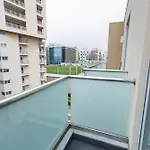 شقة Spacious Modern 3-bedroom In Sliema, 2-min Walk To Seafront & Ferry *