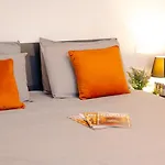 شقة Spacious Modern 3-bedroom In Sliema, 2-min Walk To Seafront & Ferry Gzira