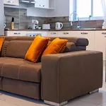 شقة Spacious Modern 3-bedroom In Sliema, 2-min Walk To Seafront & Ferry *