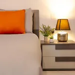 شقة Spacious Modern 3-bedroom In Sliema, 2-min Walk To Seafront & Ferry Gzira