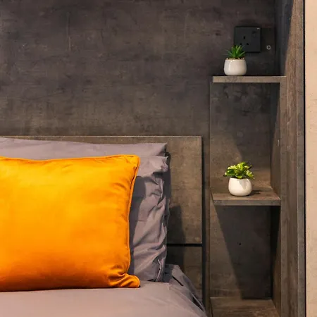 Spacious Modern 3-bedroom In Sliema, 2-min Walk To Seafront & Ferry 公寓 Gzira