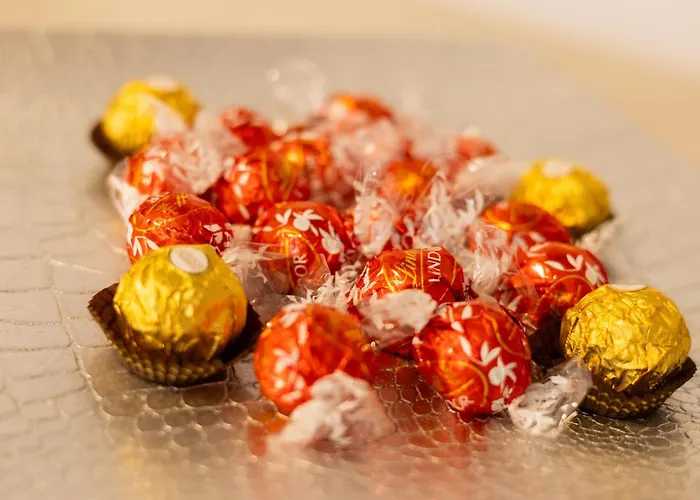 Appartement Spacious Modern 3-bedroom In Sliema, 2-min Walk To Seafront & Ferry Gzira